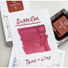 Tono&Lims SuperStar T Fountain Pen Ink