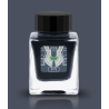 Tono&Lims GN Type-V Fountain Pen Ink  with extra shimmer pack