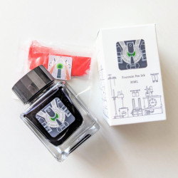 Tono&Lims GN Type-V Fountain Pen Ink