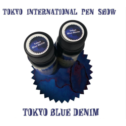 Robert Oster Tokyo Blue...