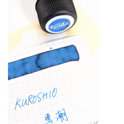 Robert Oster Kuroshio Fountain Pen Ink