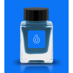 Tono&Lims No.6 I feel so refreshed!  Fountain Pen Ink