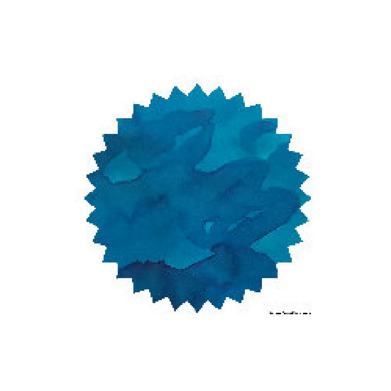 Robert Oster Fire & Ice Fountain Pen Ink